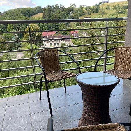 Apartament Z Klimatem II Висла Экстерьер фото