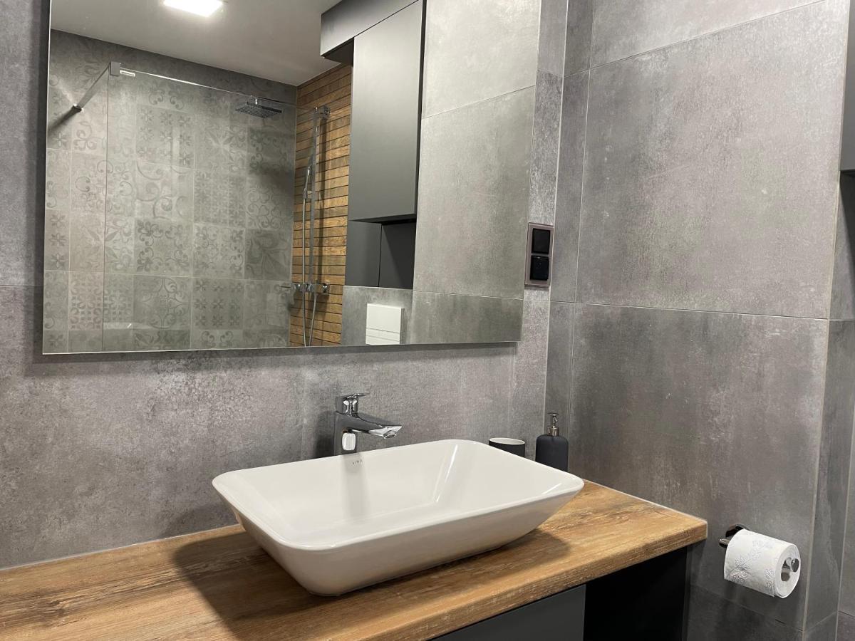 Apartament Z Klimatem II Висла Экстерьер фото