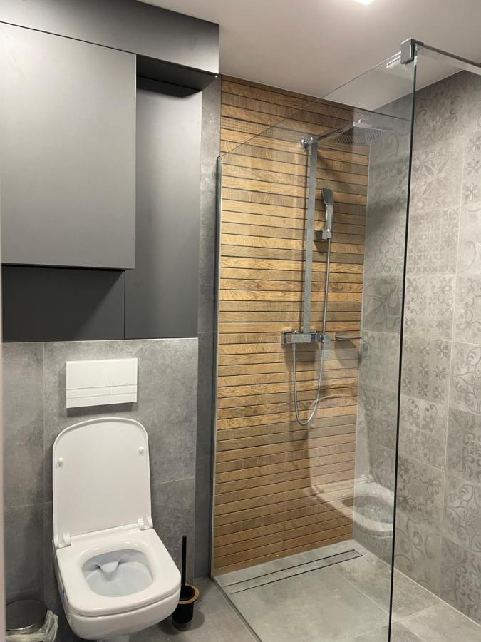 Apartament Z Klimatem II Висла Экстерьер фото